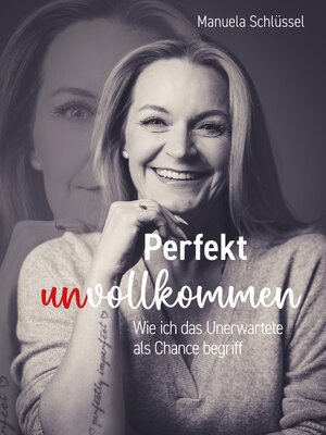 cover image of Perfekt unvollkommen